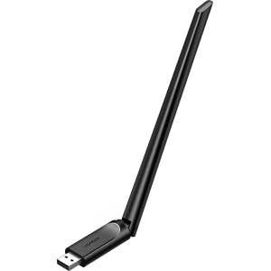 UGreen CM763 USB Wi-Fi Adapter (CM763-35265) – product image