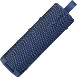 Xiaomi Sound Outdoor 30W Portable Bluetooth Speaker - Blue (QBH4265GL) – product image