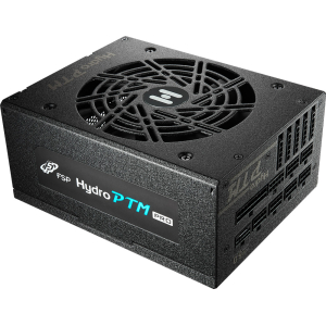 FSP Hydro PTM Pro ATX3.0(PCIe) 1200w Fully Modular PSU (PPA12A1020) – product image
