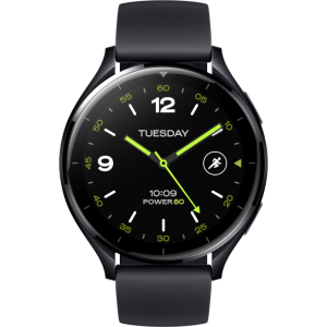 Xiaomi Smart Watch 2 (BHR8035GL) – product image