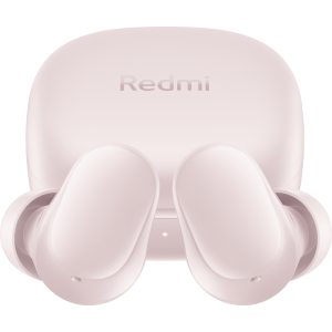 Redmi Buds 6 Play – Pink (BHR8775GL) – product image