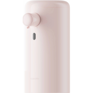 Xiaomi Automatic Soap Dispenser - Pink (Colour Edition) (BHR9301GL) – product image