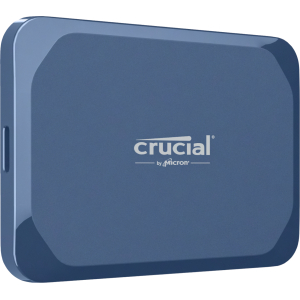 Crucial X10 1TB Type-C Portable SSD (CT1000X10SSD9) – product image