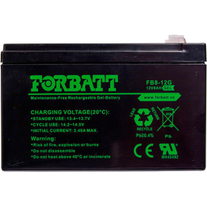 Batteries – product image