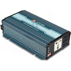 Inverters – product image