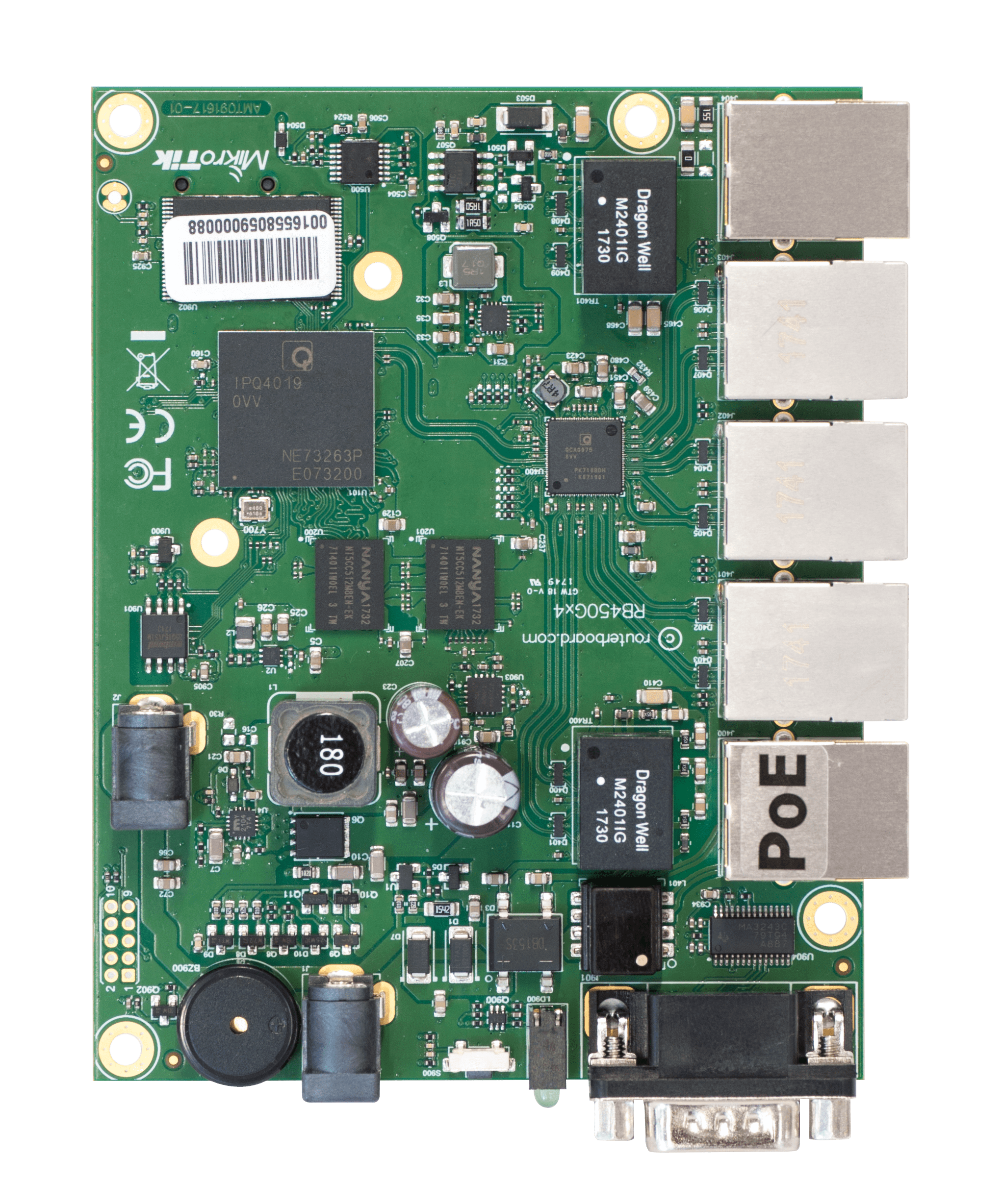 Modus Systems South Africa