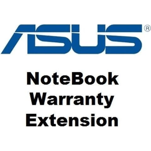 Asus | WARRANTY UPGRADE | ACX10-003811NR - product image