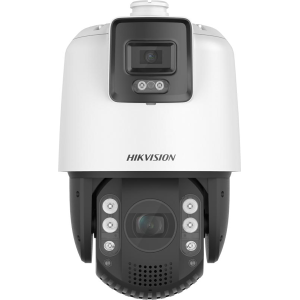 Hikvision | WARRANTY UPGRADE | DS-2SE7C432MW-AEB(14F1)(P3) - product image