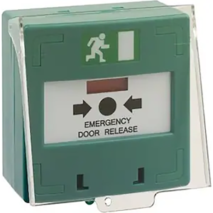 PinnSec | ACCESS CONTROL ACCESSORIES | BG-G1P-RS - product image