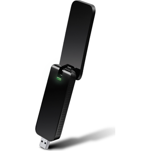 TP-Link | NETWORKING AND WIRELESS | ARCHER-T4U - product image