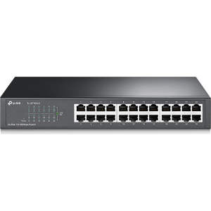 TP-Link | NETWORKING AND WIRELESS | TL-SF1024D - product image