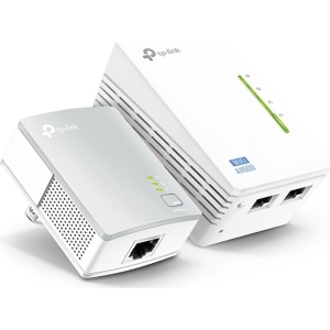 TP-Link | NETWORKING AND WIRELESS | TL-WPA4220-KIT - product image