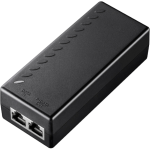 Cudy 30W Gigabit PoE+ Injector (POE200) – product image