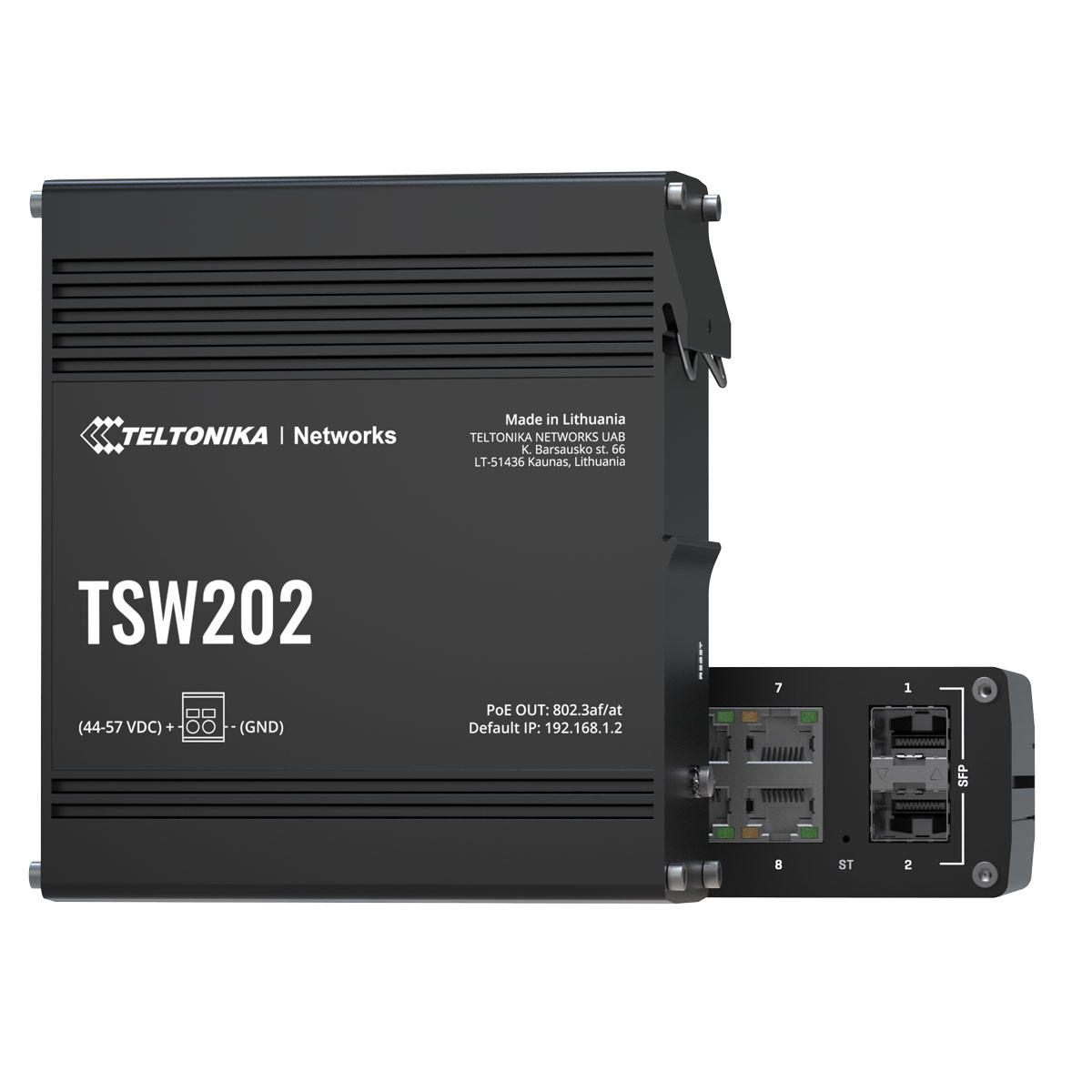 Modus Systems South Africa