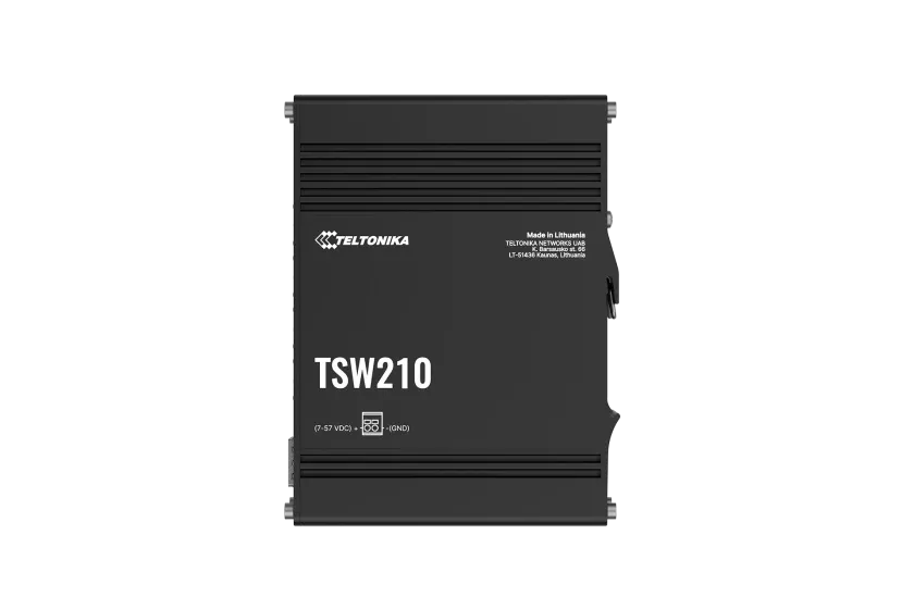 Industrial Switches – product image
