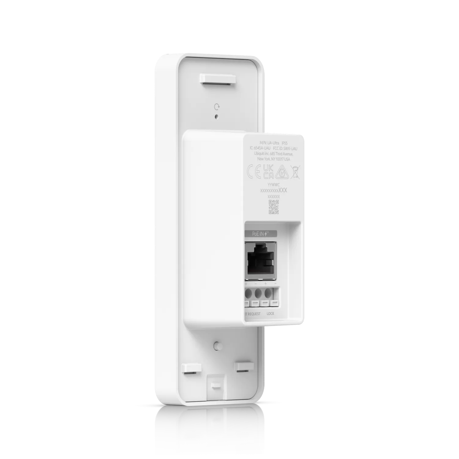 UBIQUITI UNIFI ACCESS READER ULTRA | UA-ULTRA - Image 4