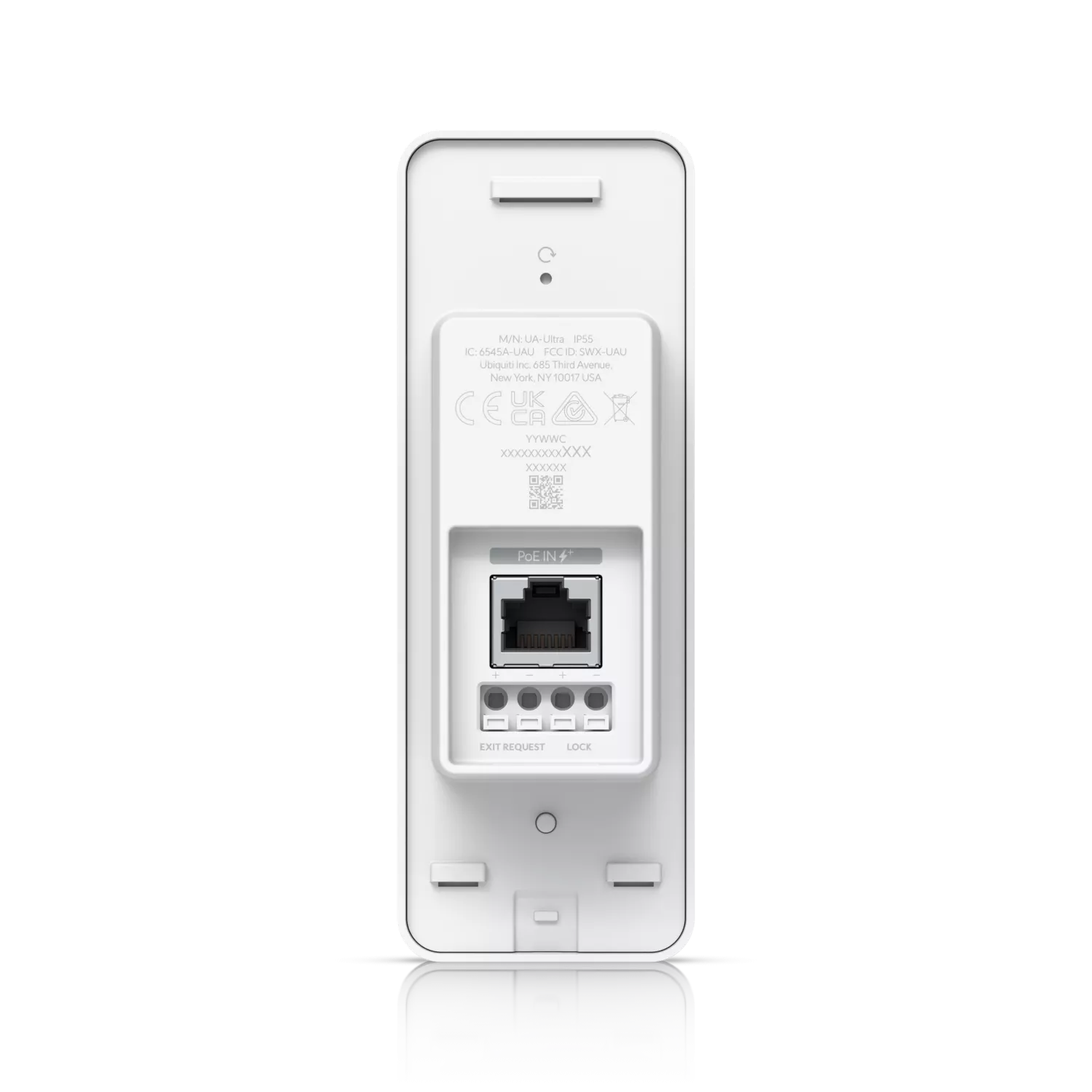 UBIQUITI UNIFI ACCESS READER ULTRA | UA-ULTRA - Image 5