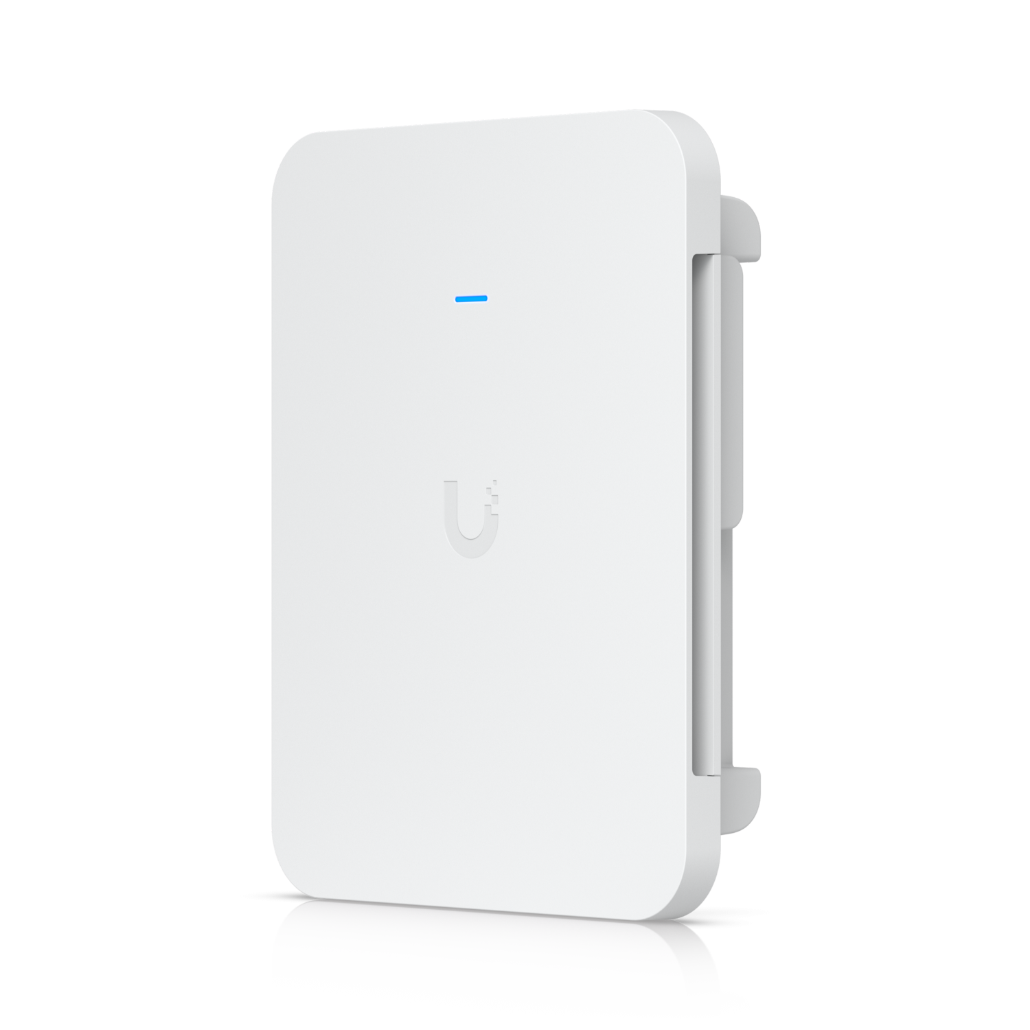 UBIQUITI UNIFI U7 PRO WALL PAINTABLE FLUSH MOUNT | UACC-U7-PRO-WALL-FM - Image 2