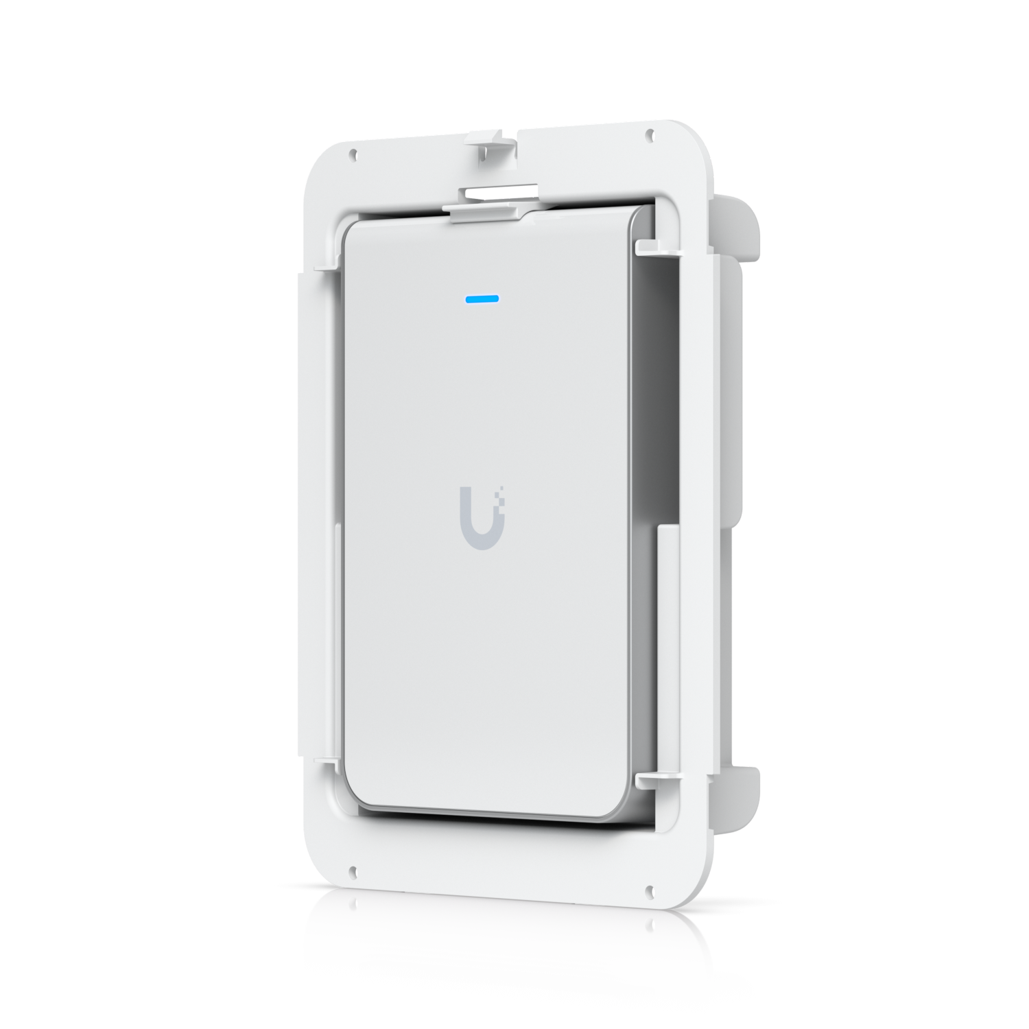 UBIQUITI UNIFI U7 PRO WALL PAINTABLE FLUSH MOUNT | UACC-U7-PRO-WALL-FM - Image 3