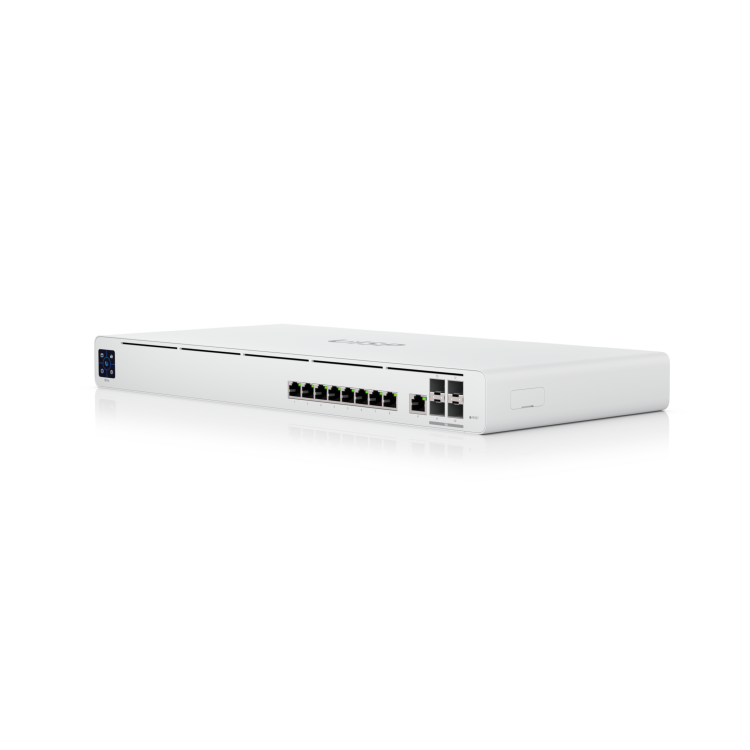 UBIQUITI UISP - ROUTER PRO - Image 2
