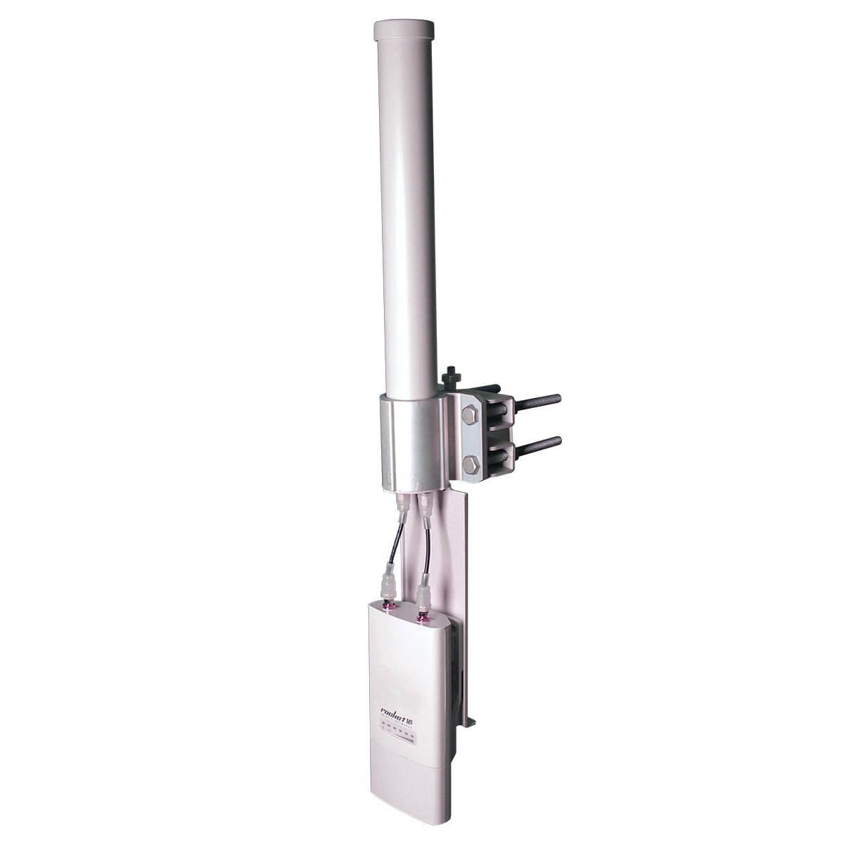 UBIQUITI UISP AIRMAX 2.4GHZ 10DBI OMNI ANTENNA | AMO-2G10 - Image 2