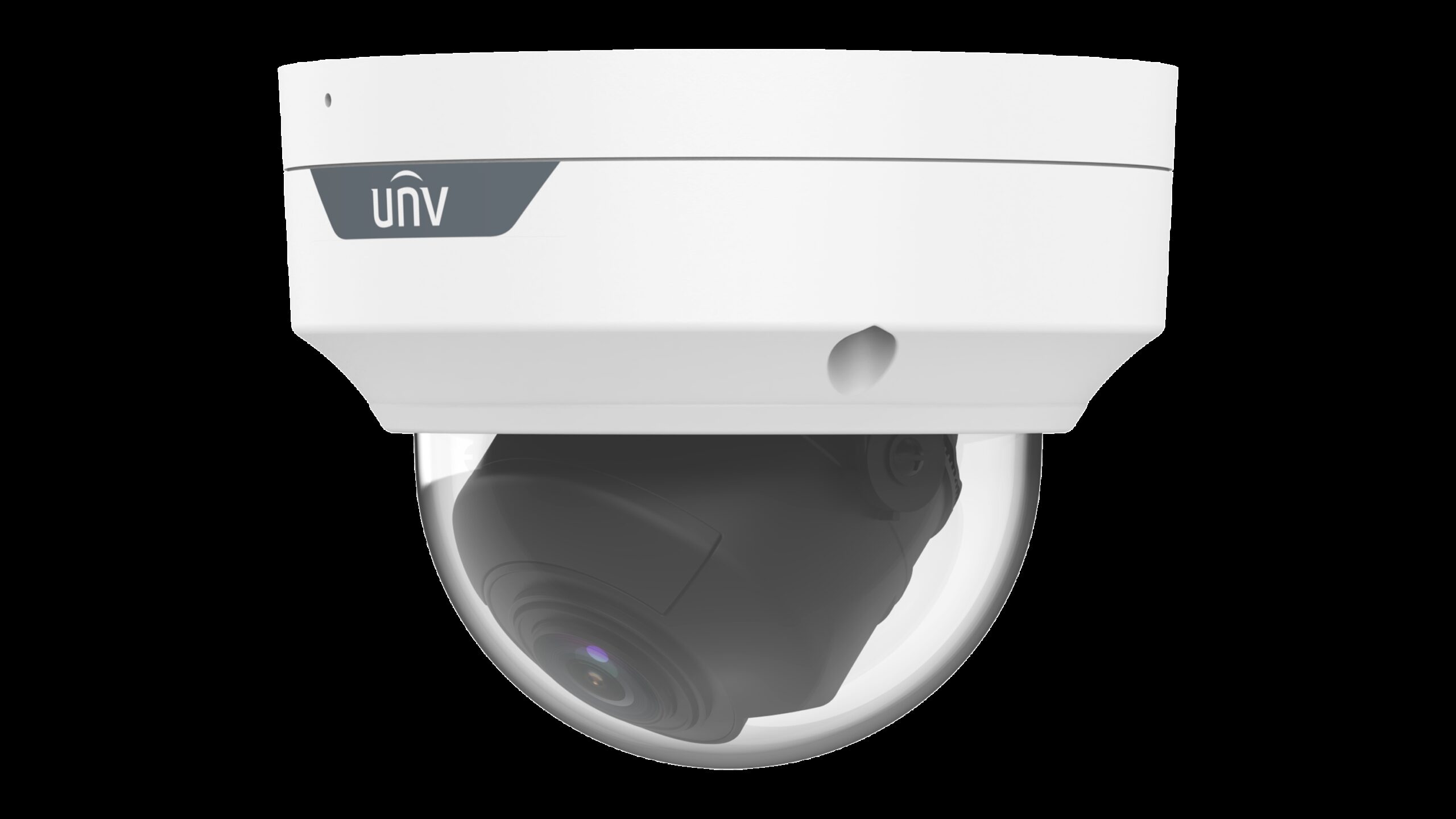 UNIVIEW UNV 2MP COLORHUNTER FIXED DOME IP CAMERA 2.8MM| IPC3522LE-ADF28K-WP - Image 2