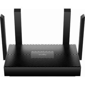 Cudy AX1500 Wi-Fi Router (WR1500) – product image