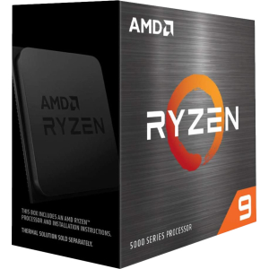 AMD RYZEN 9 5900XT 16-Core 3.3GHZ AM4 CPU (100-100001581WOF) – product image