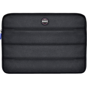 Port Designs PORTLAND Notebook Sleeve 15.6'' BK (105220) – product image