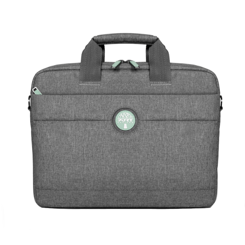 Port Designs Yosemite 13-14" Toploading Case ECO GY (400700) – product image