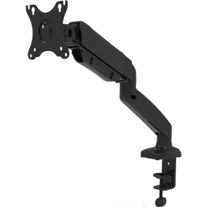 PORT Monitor Arm VESA Single Screen - Black (901104) – product image