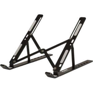 Port Connect Travel Foldable Notebook Stand (901107) – product image