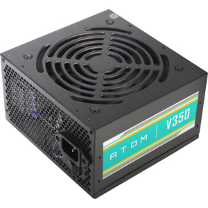 Antec Atom V350 Non-Modular Power Supply (ATOM V350) – product image