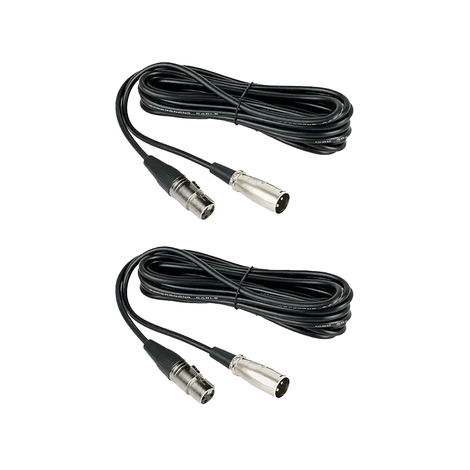 Audio Cables