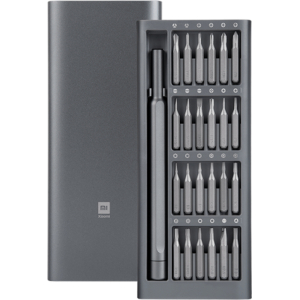 Xiaomi Precision Screwdriver Kit (BHR4680GL) – product image