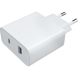 Xiaomi 33W Wall Charger (BHR4996GL) – product image