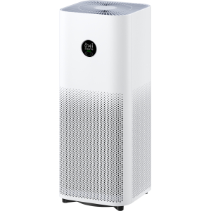 Xiaomi Smart Air Purifier 4 Pro (BHR5056EU) – product image