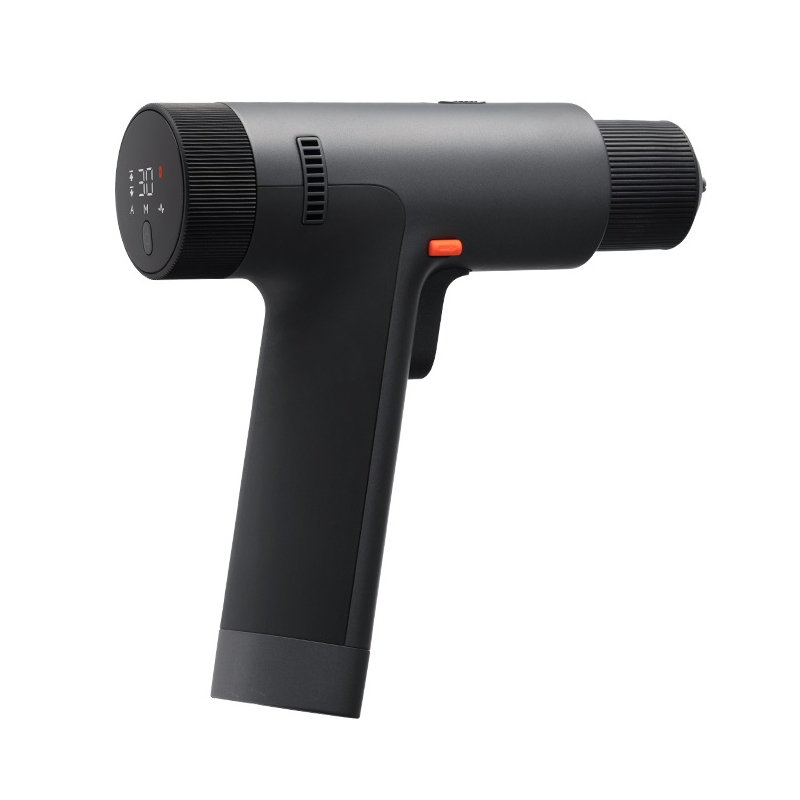 Xiaomi 12V Max Brushless Cordless Drill EU (BHR5510GL) – product image