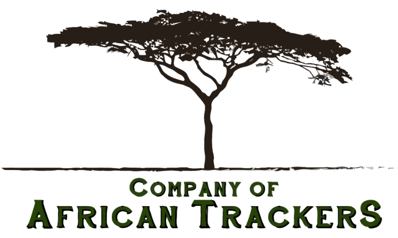 Company Of African Trackers