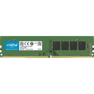 Crucial 32GB 3200MHz DDR4 Desktop Memory (CT32G4DFD832A) – product image
