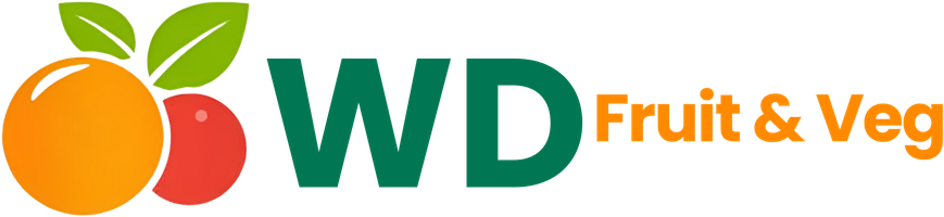WD Fruit & Veg