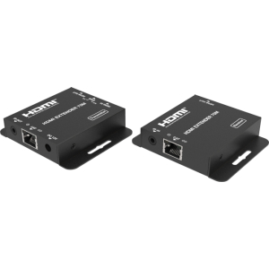 HDCVT HDMI1.4 70m Extender with IR (HDC-ED970C) – product image