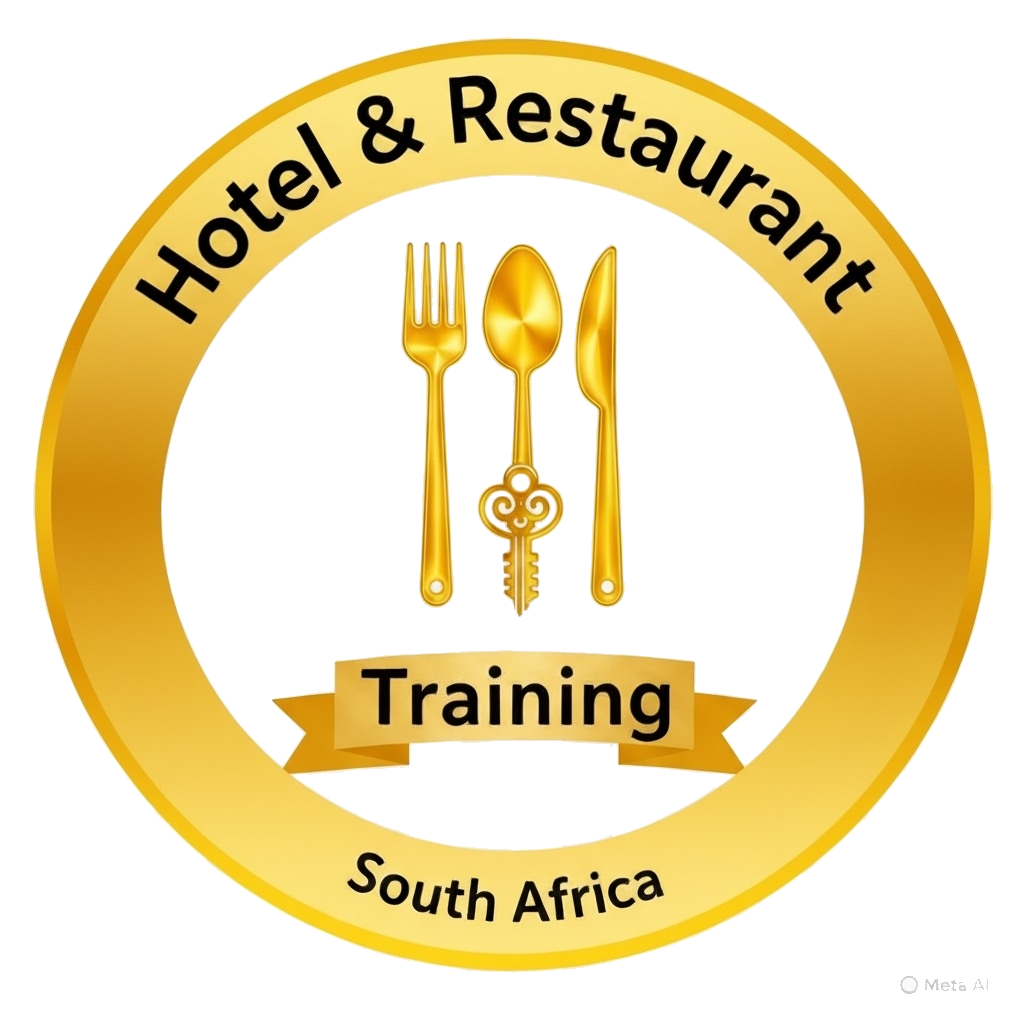 Hotel Restaurant Training