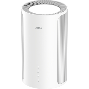 Cudy BE11000 Wi-Fi7 Tri-band Mesh Wi-Fi System - 1 Pack (M11000 1PACK) – product image