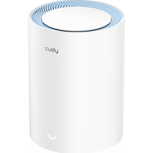 Cudy AC1200 Wi-Fi Mesh Kit 1 Pack (M1200 1PACK) – product image