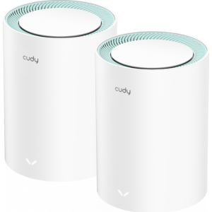 Cudy AC1200 Wi-Fi Mesh Kit 2 Pack With Gigabit (M1300) – product image