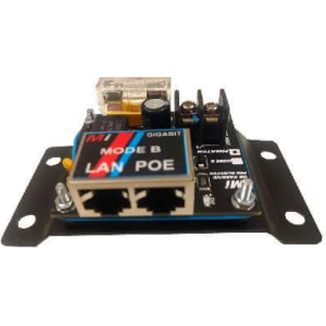 PoE - Passive – product image