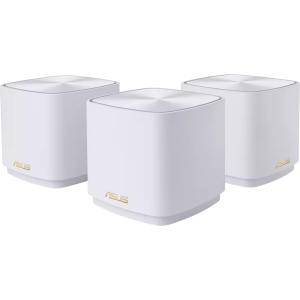 Asus | ROUTER | XD4-PLUS-3PK - product image
