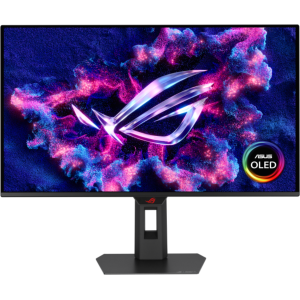 Asus |  | XG27ACDMS - product image