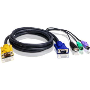 Aten | CABLES | 2L-5303UP - product image